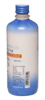 Aluminium Hydroxide Dried Gel